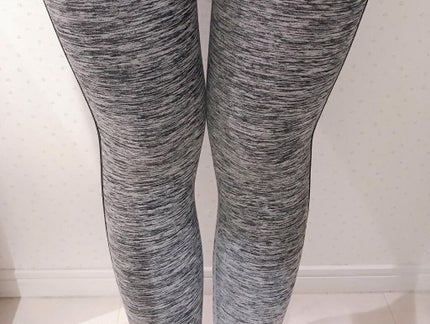 Beau-Acty リカバリーレギンス/SLIMWALK/着圧ソックス・レギンスを使ったクチコミ(6枚目)