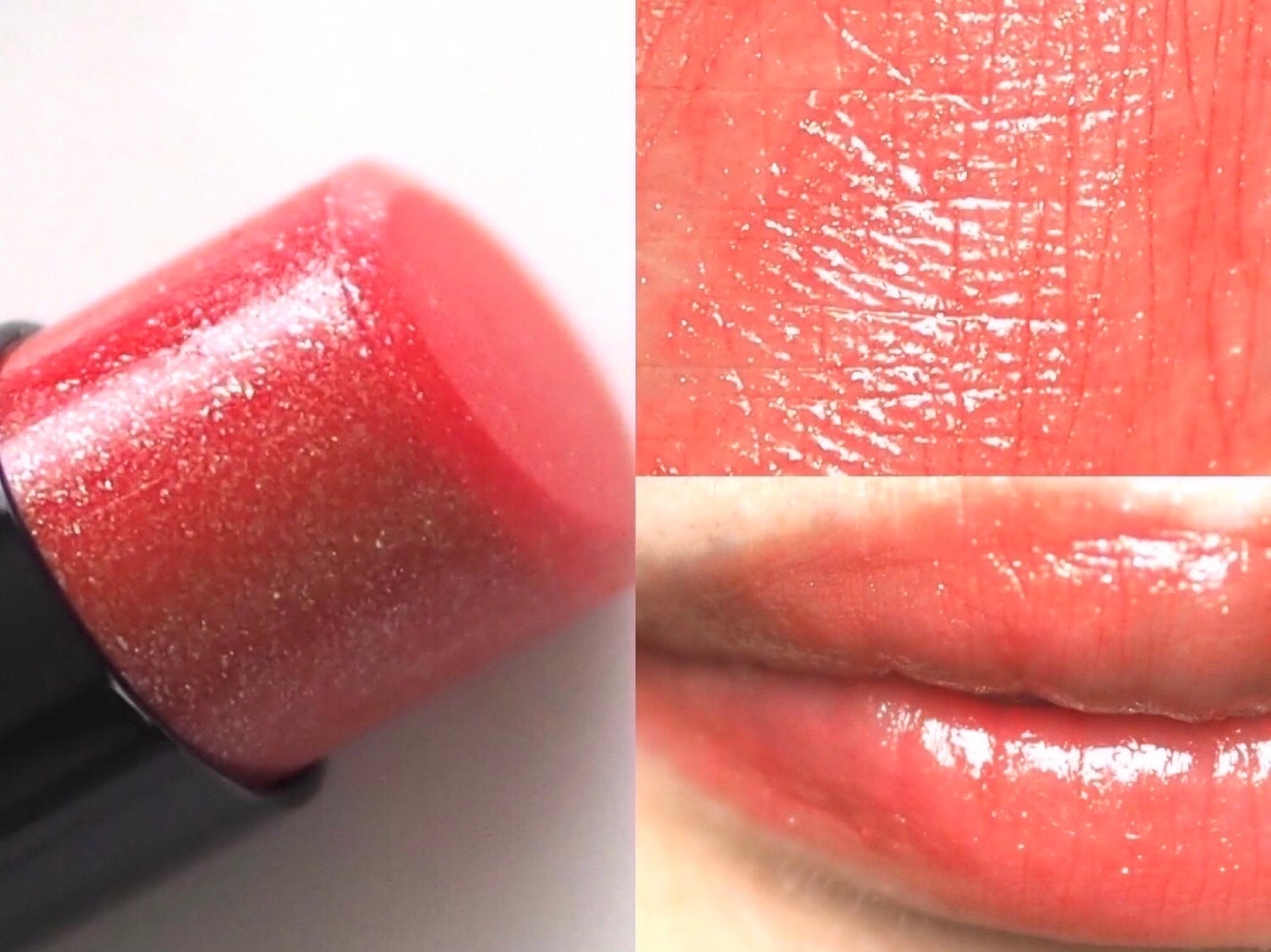 ケイト リップモンスター/KATE/口紅を使ったクチコミ(6枚目)