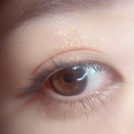 1DAY Refrear elebelle/Refrear/ワンデー(1DAY)カラコンを使ったクチコミ(2枚目)