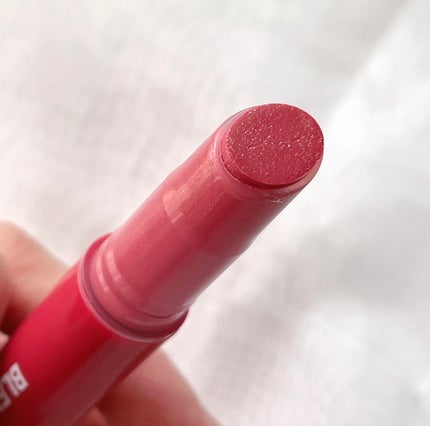 ブレンドベリー リップバルーン/BLEND BERRY/口紅を使ったクチコミ(5枚目)