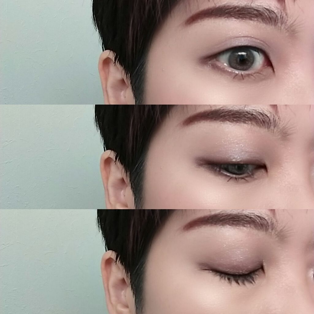 チークパレット エスメ/BOBBI BROWN/ジェル・クリームチークを使ったクチコミ（3枚目）