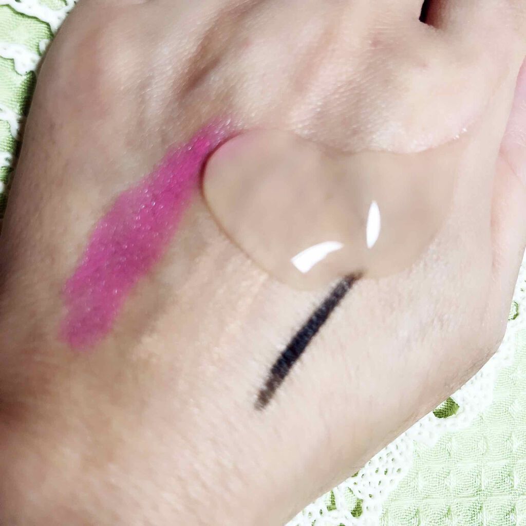 整肌クレンジング ジェル/ファンケル/クレンジングジェルを使ったクチコミ(3枚目)