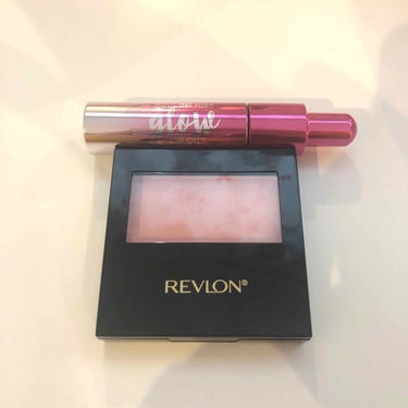 キス グロウ リップ オイル/REVLON/リップグロスを使ったクチコミ（1枚目）