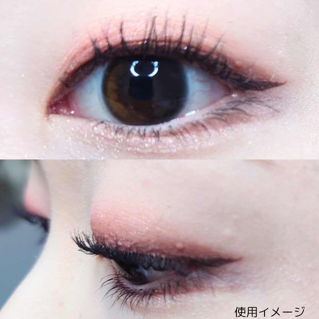 プロ アイ パレット エアー/CLIO/アイシャドウパレットを使ったクチコミ(3枚目)