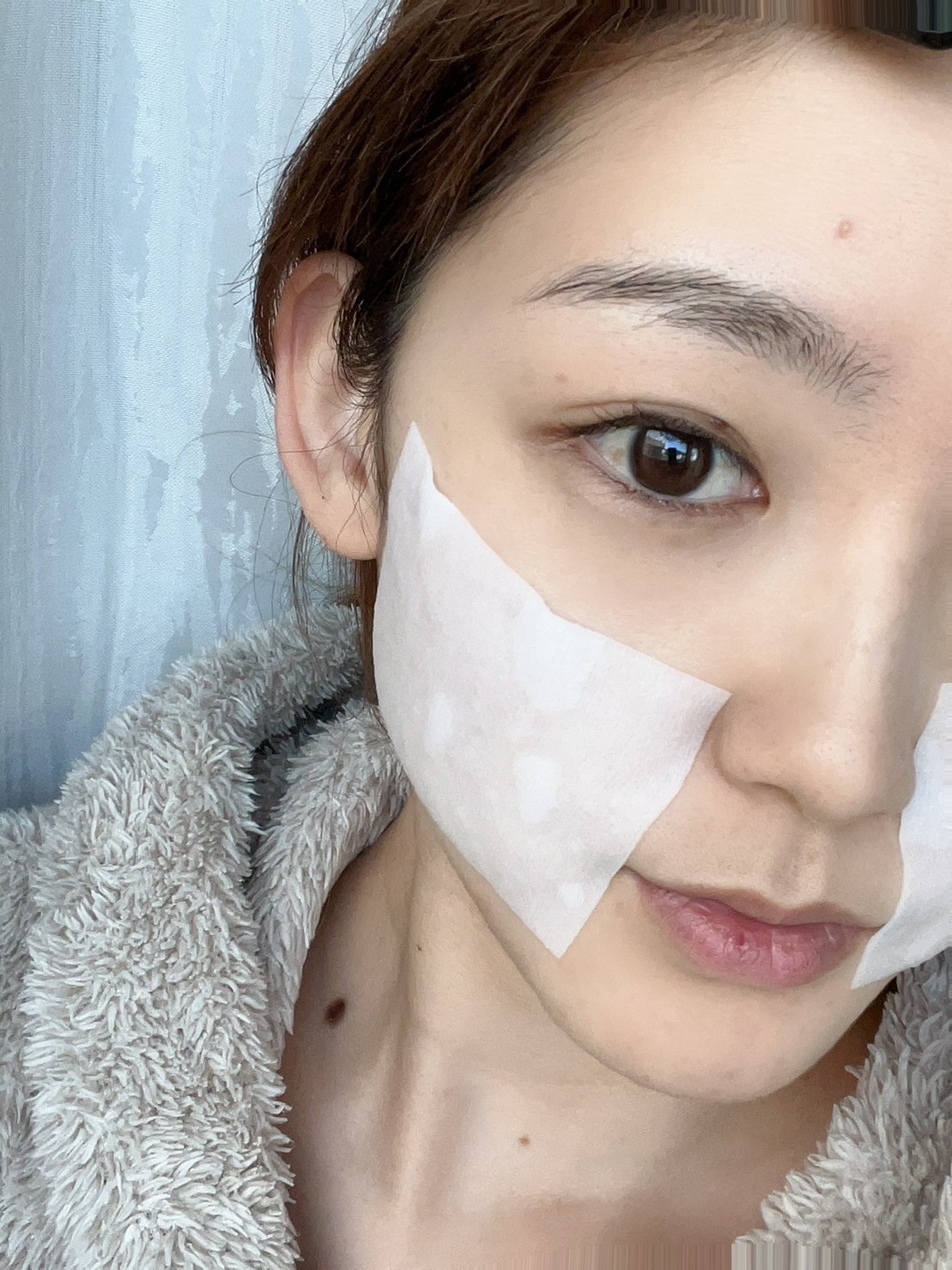 セバムソフトニング131LHAピーリングパッド/Celladix/トナーパッドを使ったクチコミ（3枚目）