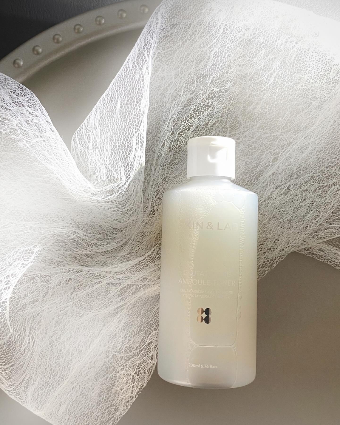 ヴィーガンリポソームレチノールセラム/SKIN&LAB/美容液を使ったクチコミ（2枚目）