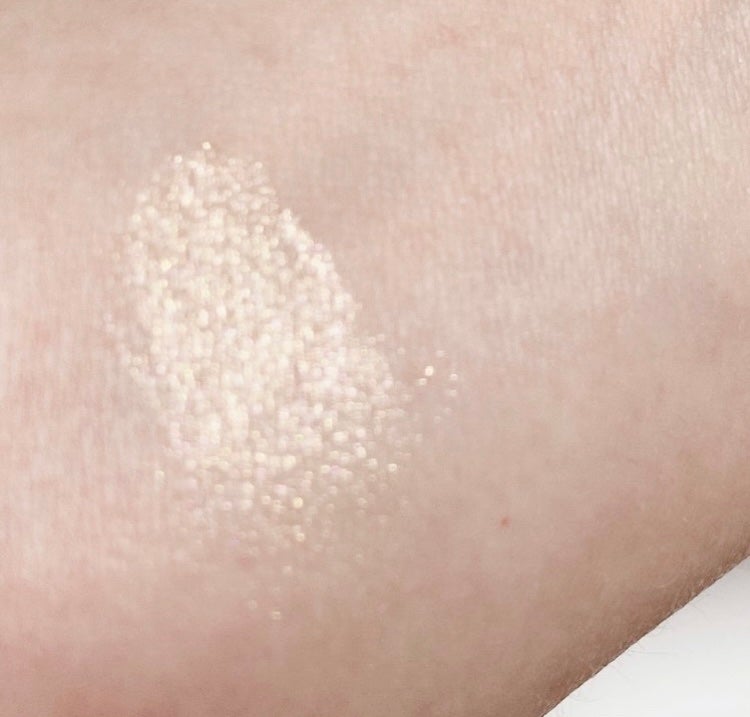 ル リオン ドゥ シャネル/CHANEL/プレストパウダーを使ったクチコミ(4枚目)