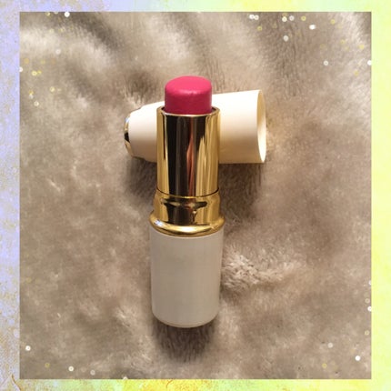 ラスティング リップカラーN/CEZANNE/口紅を使ったクチコミ(1枚目)