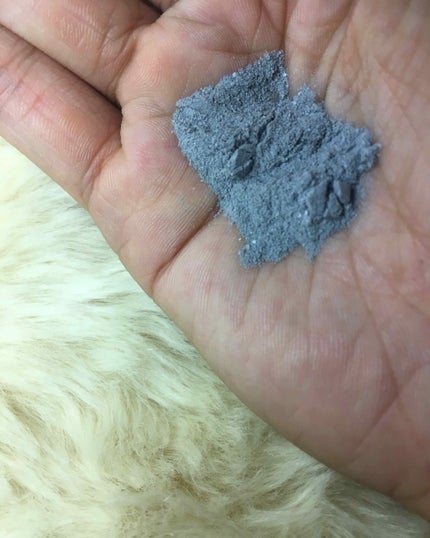 ディープクリア洗顔パウダー/ファンケル/洗顔パウダーを使ったクチコミ(4枚目)