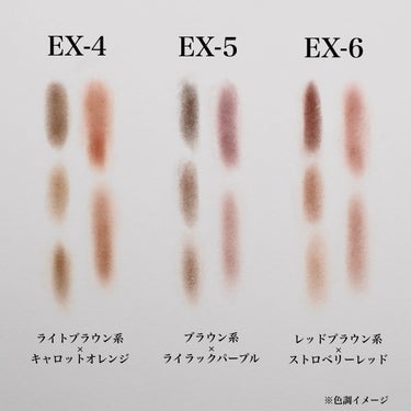 KATE デザイニングアイブロウ3Dのクチコミ「\眉に血色感を仕込む！？/ 
. 
@kate.tokyo.official_jp 
KATE.....」（3枚目）