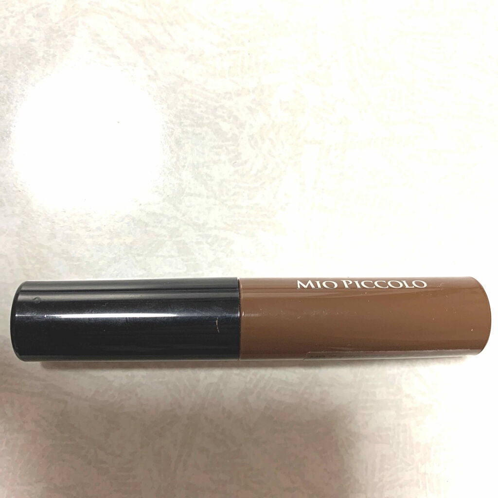 MP アイブロウマスカラ/セリア/眉マスカラを使ったクチコミ(1枚目)