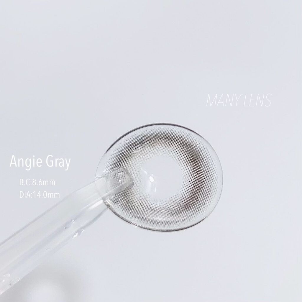 にゃん汰 on LIPS 「\ゴールドラメが輝くカラコン♡/𓂃𓂃𓂃𓂃𓂃..」(8枚目)