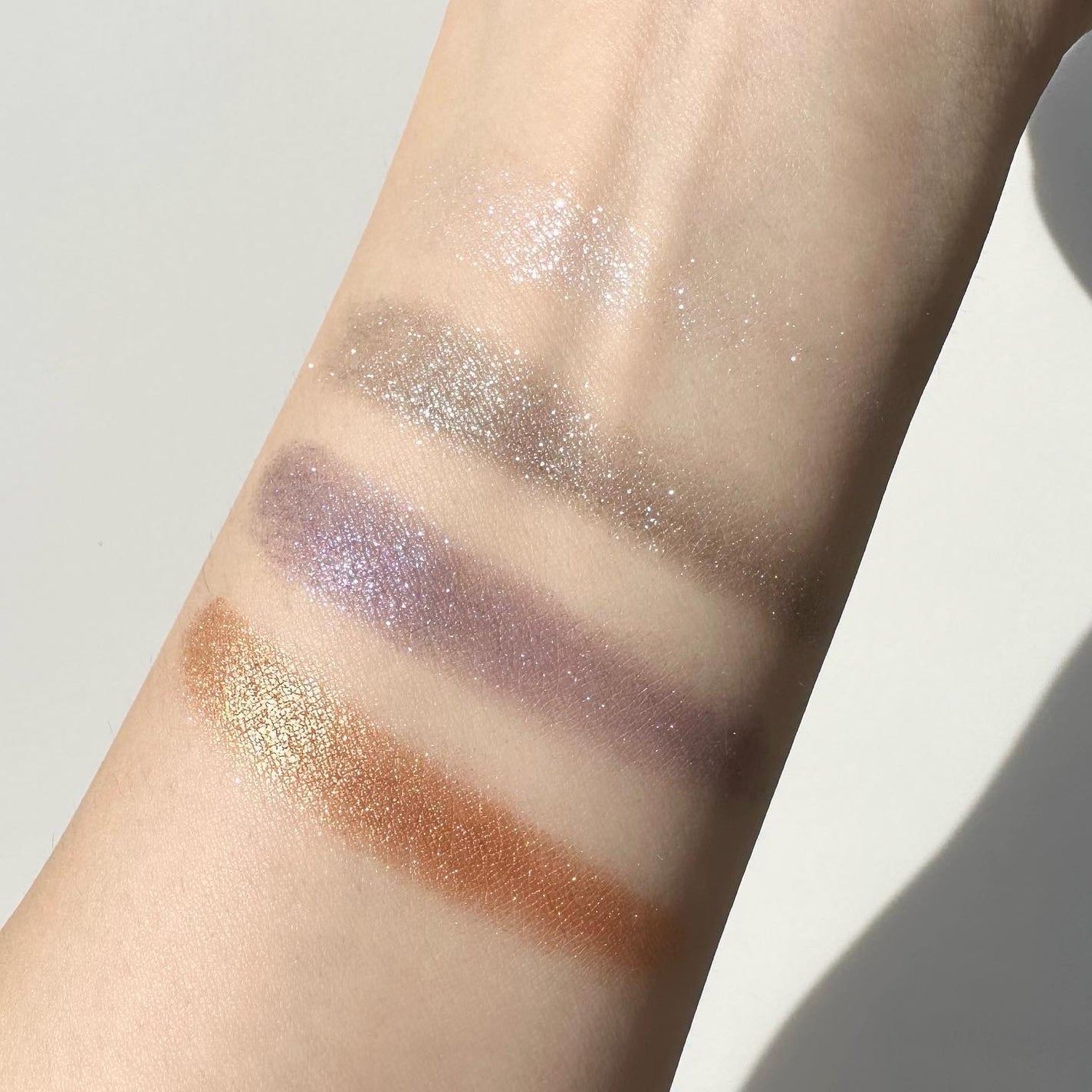 メイクアップ キット 星冴 /SUQQU/メイクアップキットを使ったクチコミ(5枚目)