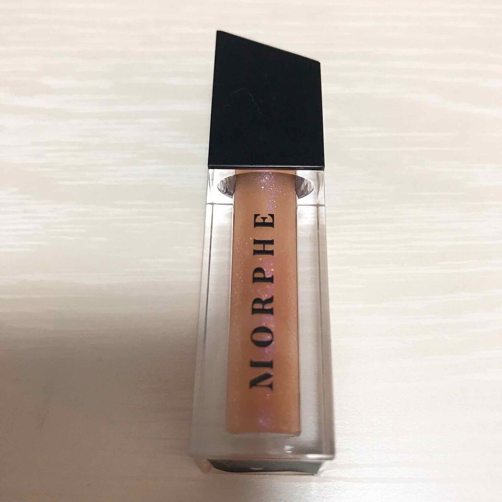 kiss list lip collection/Morphe/口紅を使ったクチコミ(1枚目)