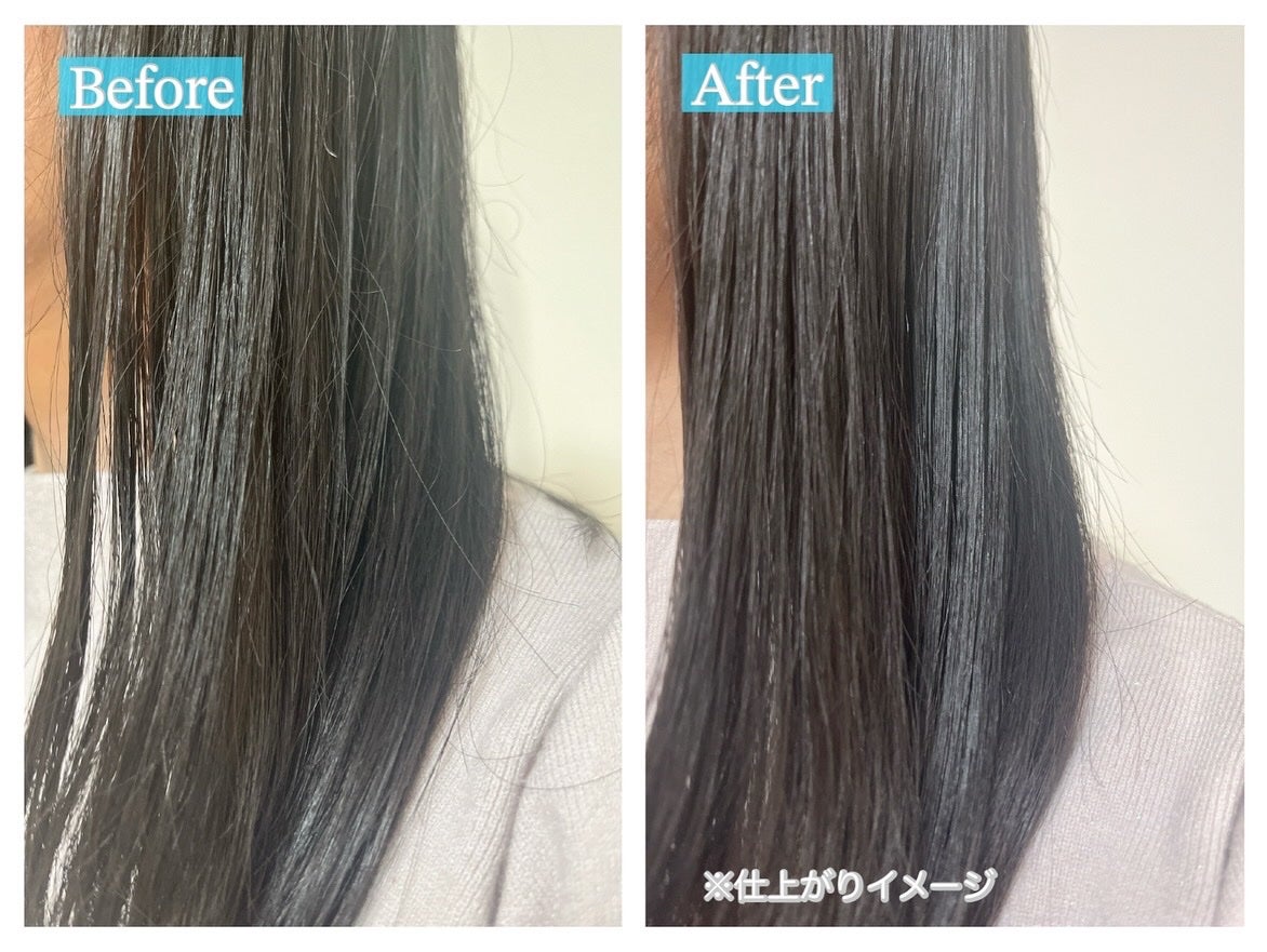 ヘアスカルプディープマスク/TIARERA/ヘアマスク・ヘアパックを使ったクチコミ(4枚目)