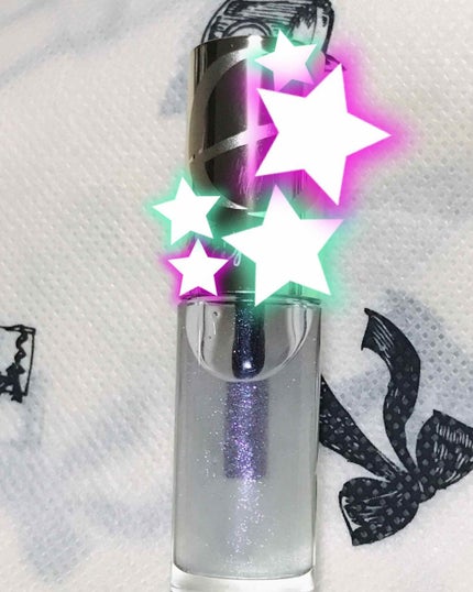 リップケアオイル/excel/リップグロスを使ったクチコミ(2枚目)