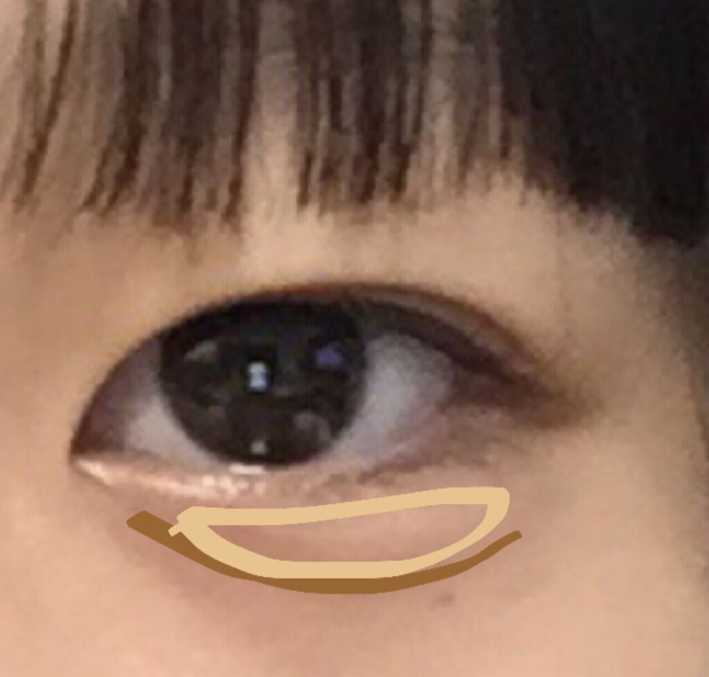 パレットコンシーラー/CEZANNE/パレットコンシーラーを使ったクチコミ（2枚目）