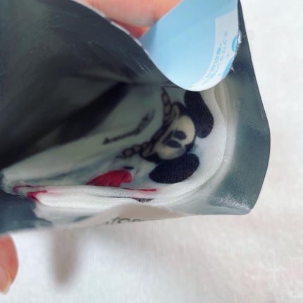 フォトピック モイスチャー スクケア マスク/JMsolution-japan edition-/シートマスク・パックを使ったクチコミ(3枚目)