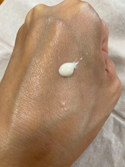 UVイデア XL プロテクショントーンアップ/ラ ロッシュ ポゼ/日焼け止めクリームを使ったクチコミ(2枚目)