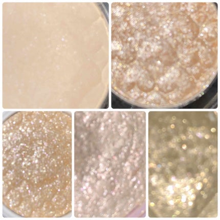 セレクト アイカラー/ESPRIQUE/単色アイシャドウを使ったクチコミ(2枚目)