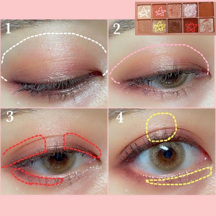 スカルプD ボーテ ピュアフリーマスカラ(ロング)/アンファー(スカルプD)/マスカラを使ったクチコミ(3枚目)