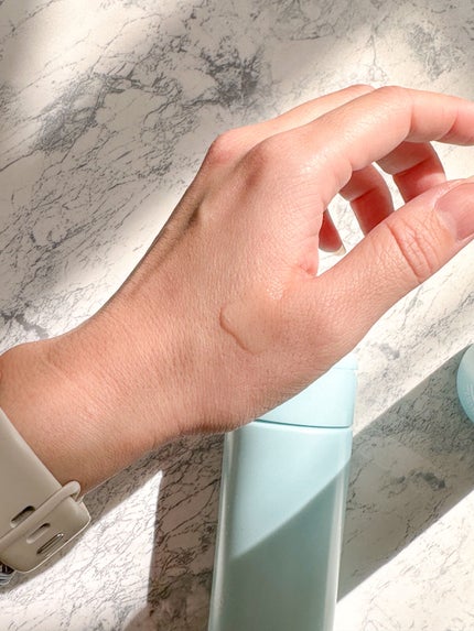 DHCルクスミー 薬用ホワイトニング ローション/DHC/化粧水を使ったクチコミ(2枚目)