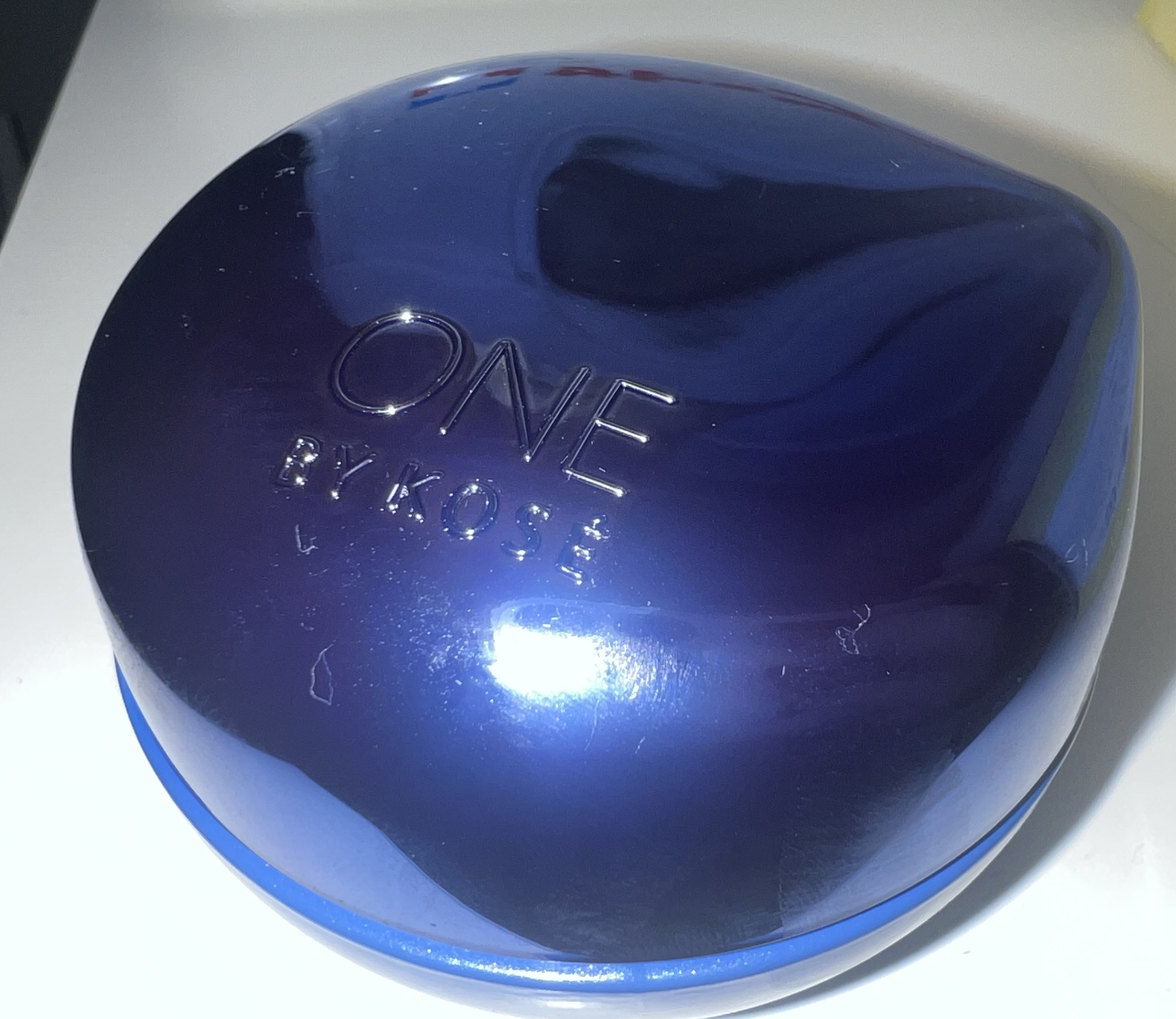 薬用 雪肌精 エンリッチ 500ml ディスペンサー付きボトル(限定)/雪肌精/化粧水を使ったクチコミ（2枚目）