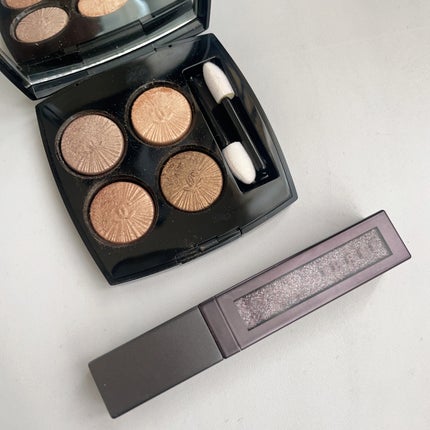 THREE ユナイテッドフルイドアイカラー/THREE/リキッドアイシャドウを使ったクチコミ(2枚目)