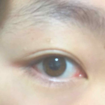 アイトーク スーパーホールド/アイトーク/二重まぶた用アイテムを使ったクチコミ(3枚目)