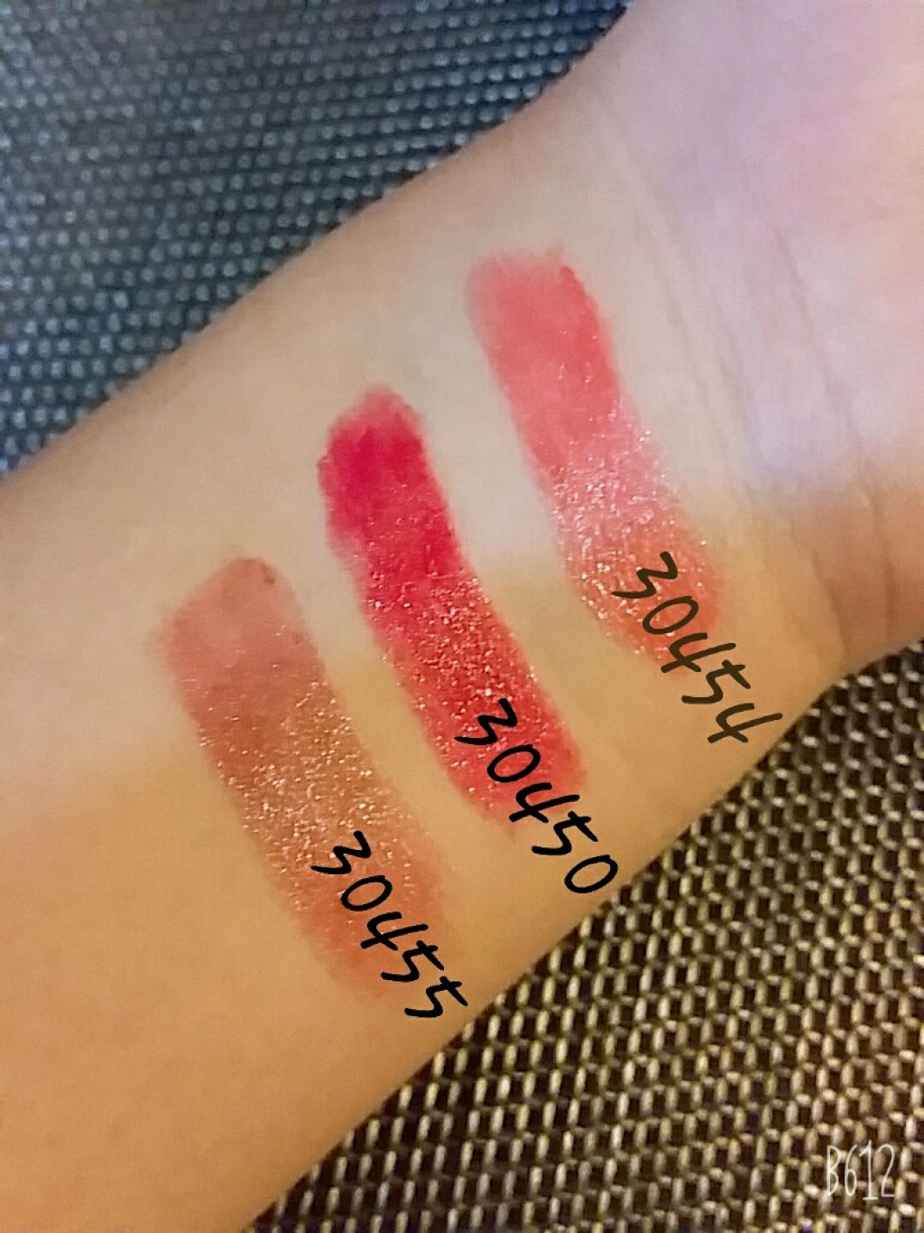 Blooming Kitty リップスティック/DAISO/口紅を使ったクチコミ(3枚目)