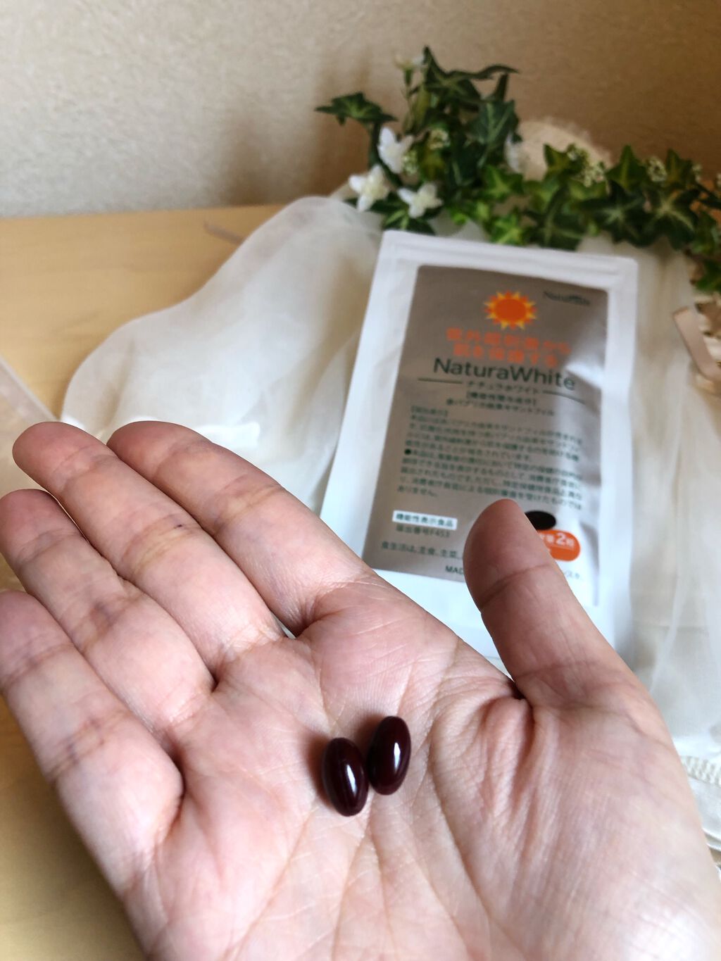 を使ったクチコミ（2枚目）