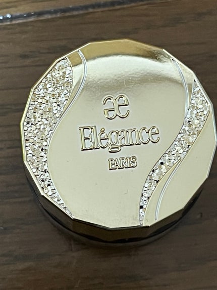 レヨン ジュレアイズ/Elégance/ジェル・クリームアイシャドウを使ったクチコミ(3枚目)