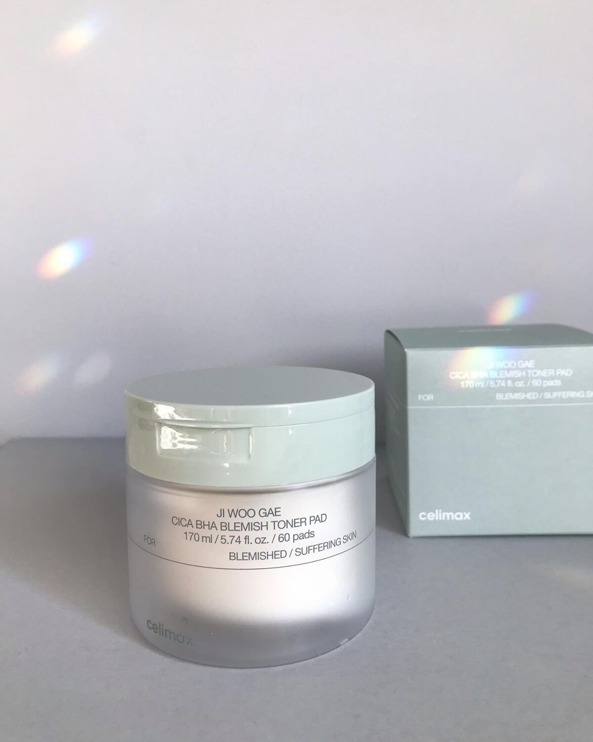 Noni Ampule/celimax/美容液を使ったクチコミ(4枚目)