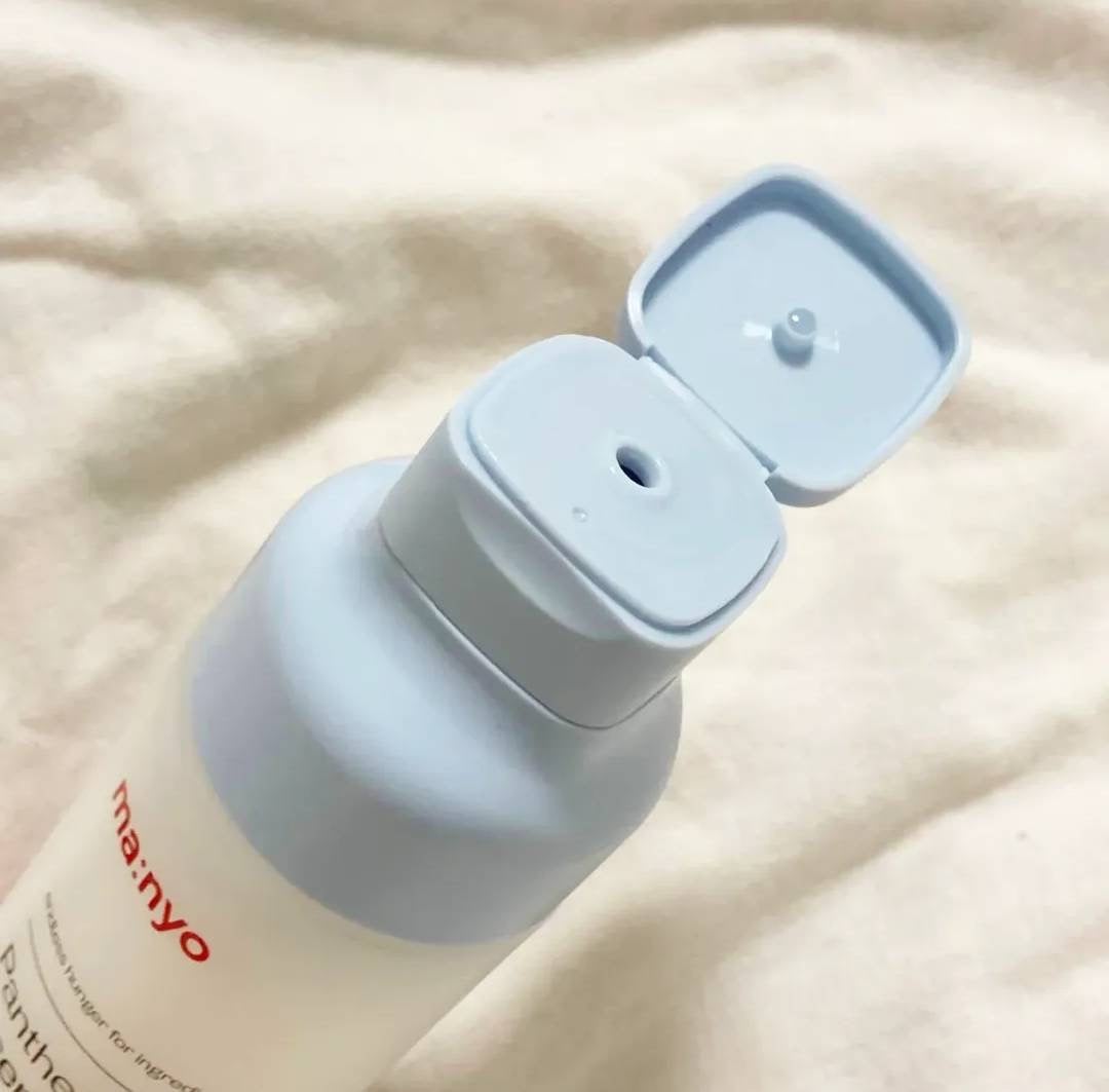 パンテトイン エッセンス トナー/manyo/化粧水を使ったクチコミ(2枚目)