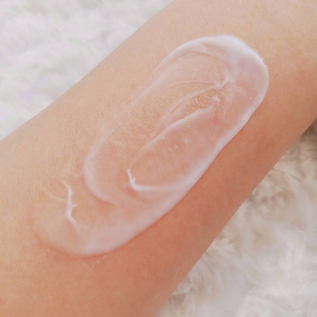 マベル・ベベ リンクル美容クリーム/Mabelle Bebe/フェイスクリームを使ったクチコミ(6枚目)