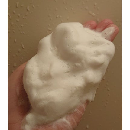 天然セラミド配合洗顔 セラミド90/Celife/洗顔フォームを使ったクチコミ(3枚目)