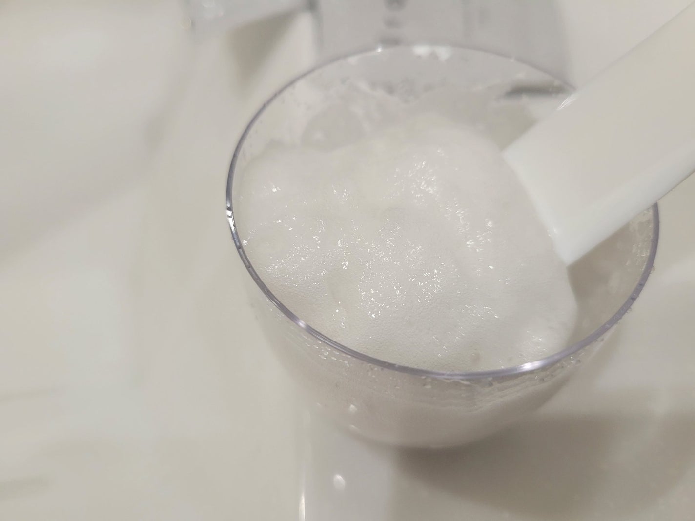 スパークリングパック/Urar /シートマスク・パックを使ったクチコミ(5枚目)