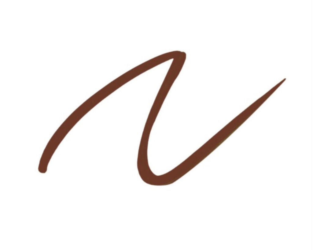 スキルレスライナー/LUMIURGLAS/リキッドアイライナーを使ったクチコミ(3枚目)