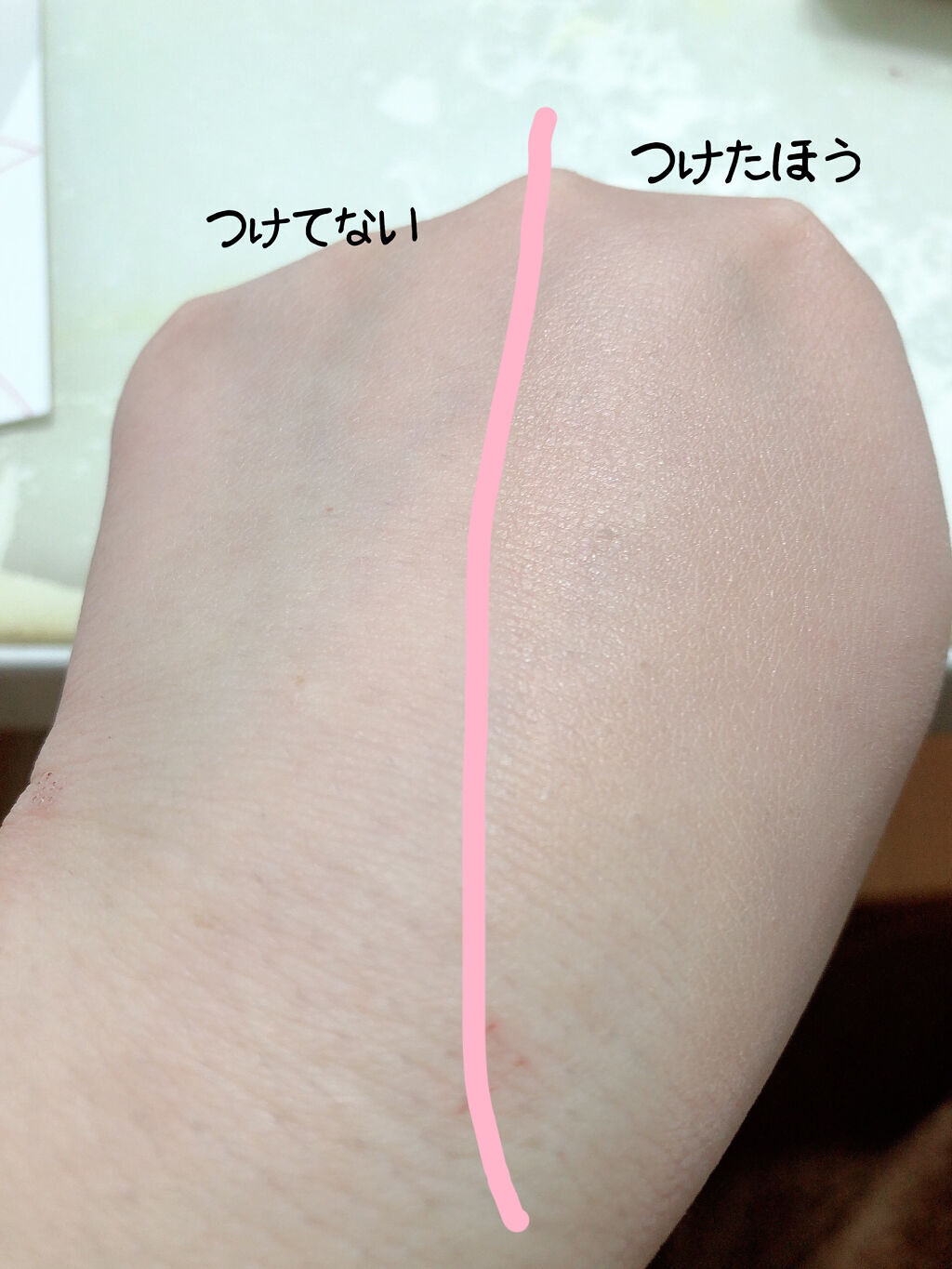 グロー アンプルパクト/MISSHA/クリーム・エマルジョンファンデーションを使ったクチコミ（3枚目）