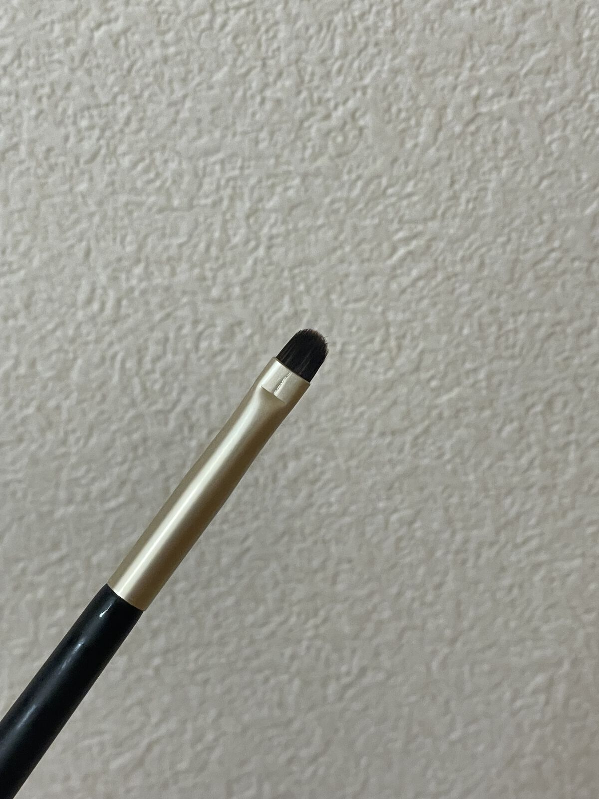ダブルエンドコンシーラーブラシ/ロージーローザ/メイクブラシを使ったクチコミ（3枚目）