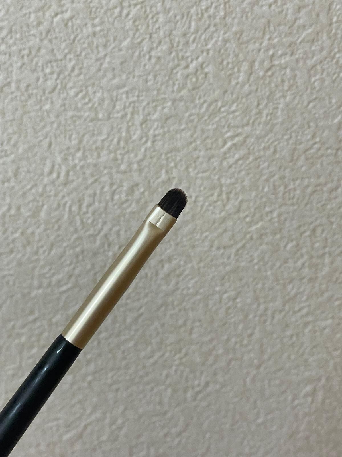 ダブルエンドコンシーラーブラシ/ロージーローザ/メイクブラシを使ったクチコミ(3枚目)