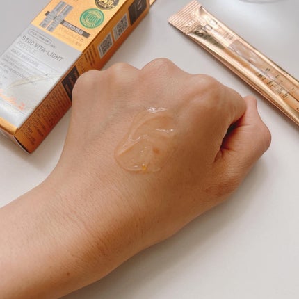 リードルS 100 2ステップマスク/VT/シートマスク・パックを使ったクチコミ(6枚目)