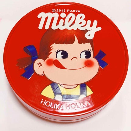 スイートペコエディション ウォータードロップ ティント バーム/HOLIKA HOLIKA/口紅を使ったクチコミ(1枚目)