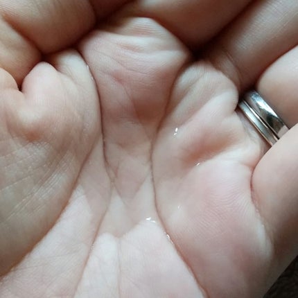 リフトモイスト ローション SP II /エリクシール/化粧水を使ったクチコミ(8枚目)