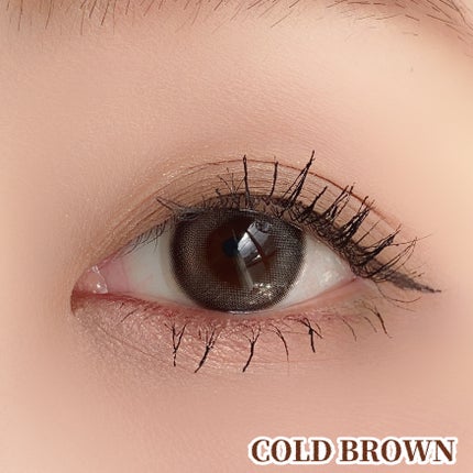 Bean Kristin 1day/Hapa kristin/ワンデー(1DAY)カラコンを使ったクチコミ(4枚目)