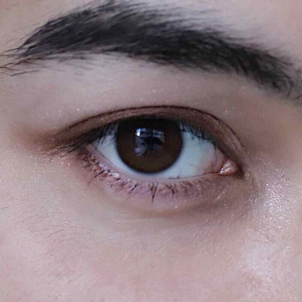 スキニーリッチシャドウ/excel/アイシャドウパレットを使ったクチコミ(2枚目)