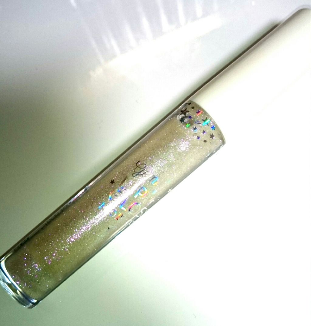 MP ジェム リップグロス/セリア/リップグロスを使ったクチコミ（1枚目）