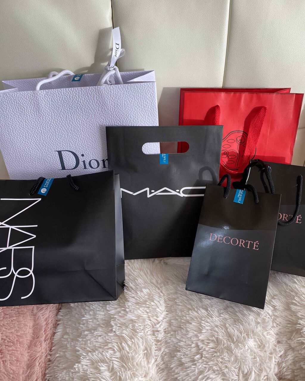 M·A·C ミネラライズ スキンフィニッシュ/M・A・C/パウダーハイライトを使ったクチコミ(1枚目)