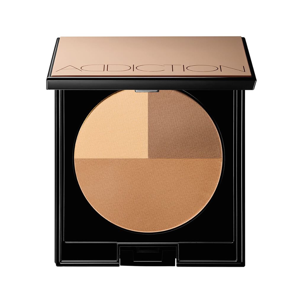 コントゥアリング アディクション 01 Neutral Trinity ニュートラル トリニティ