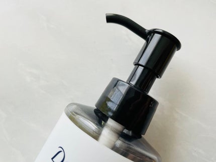 ダヴ 吸着毛穴ケア 洗顔ジェル/ダヴ/その他洗顔料を使ったクチコミ(2枚目)